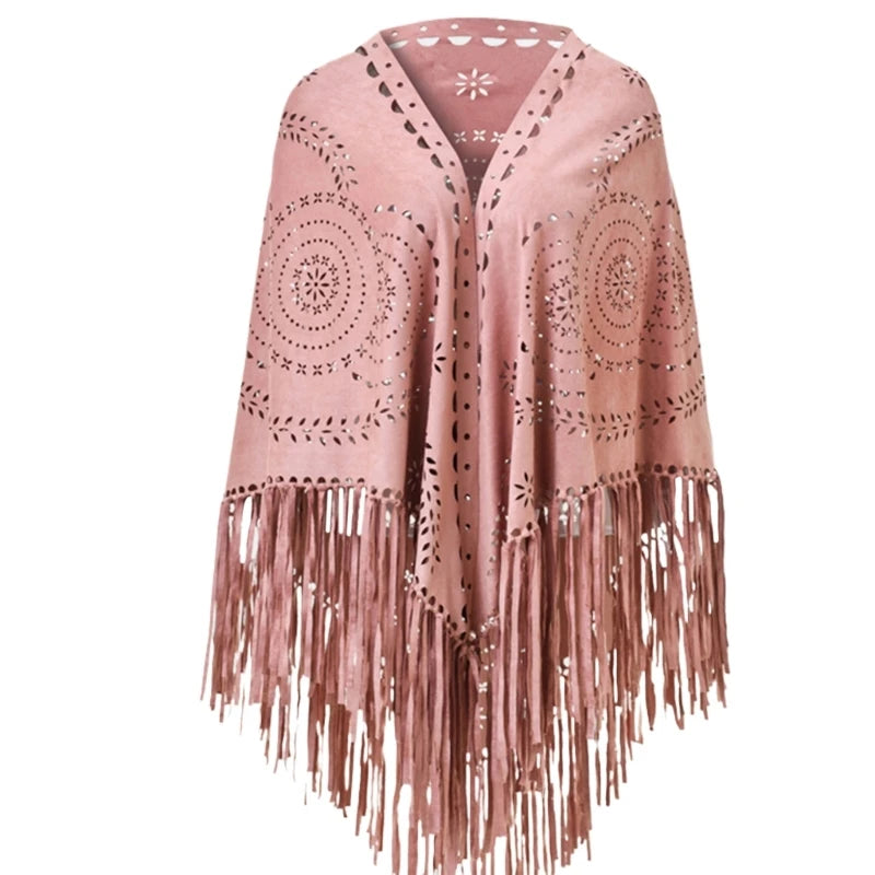 Trendy Warm Blanket Shawl Wrap Poncho for Outdoor Cardigan Warm Shawl Wrap for Wedding Evening Dresses Bridal Scarf