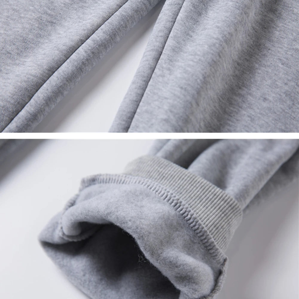 Christian Fleece Sweatpants