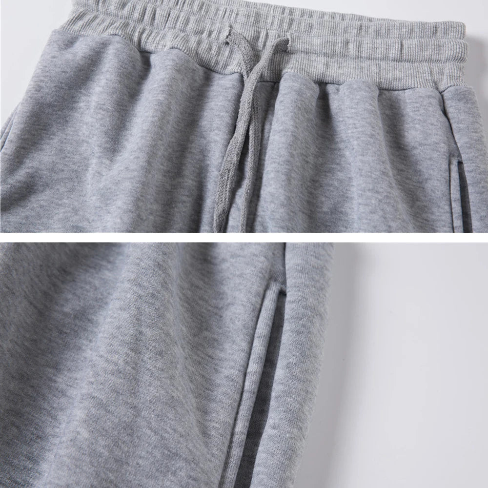 Christian Fleece Sweatpants