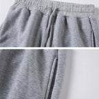 Christian Fleece Sweatpants