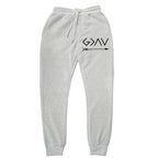 Christian Fleece Sweatpants