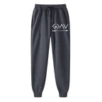 Christian Fleece Sweatpants