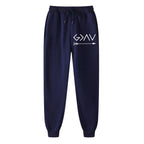 Christian Fleece Sweatpants