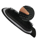 Pet Bath Massage Gloves