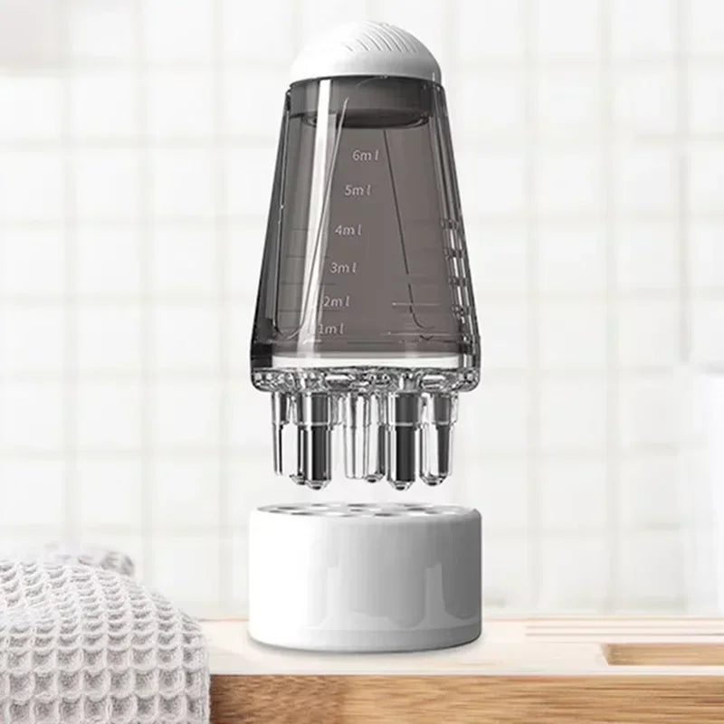 Scalp Applicator & Massage Comb