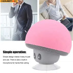 Portable Wireless Bluetooth Speaker