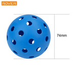 Durable Outdoor Pickleballs