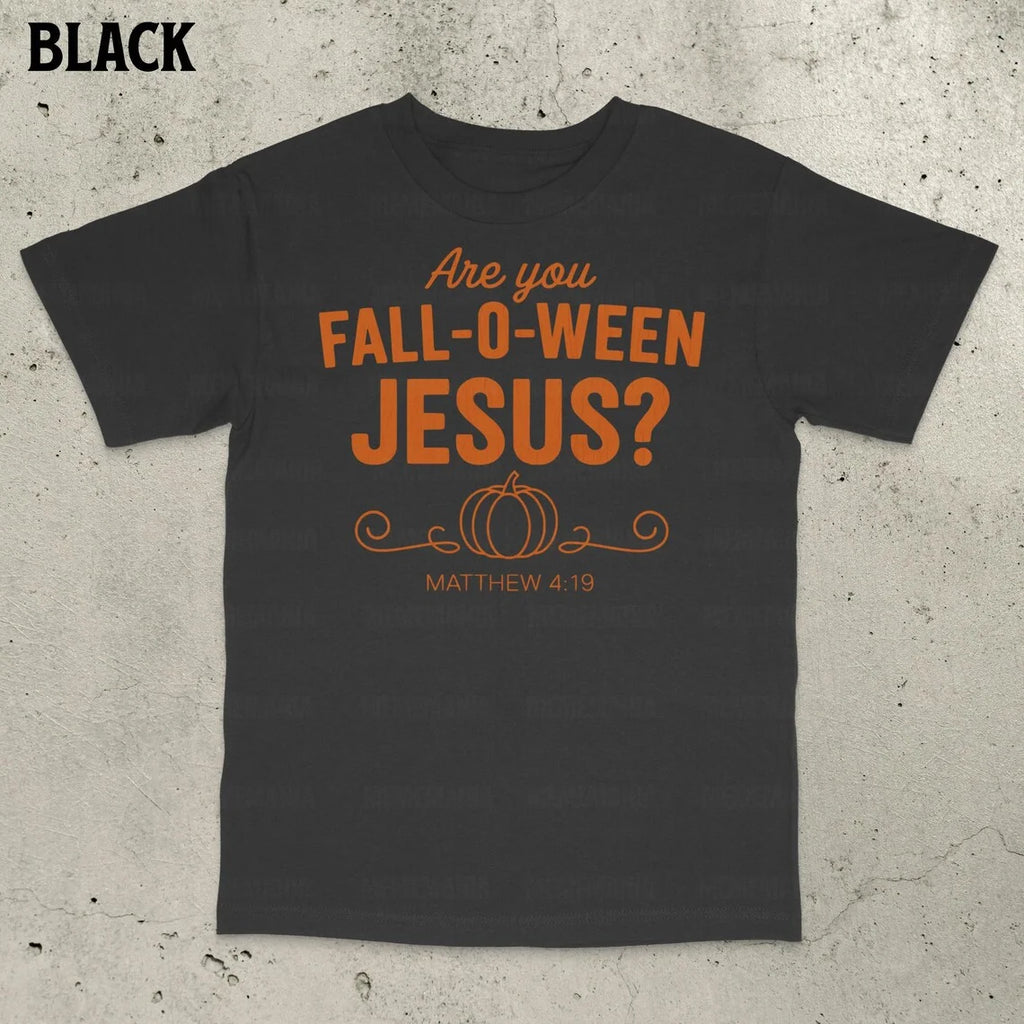 Christian “Jesus Loves You” T-Shirt