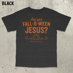 Christian “Jesus Loves You” T-Shirt