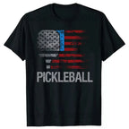 Vintage “Real Men Stay Out of the Kitchen” Short Sleeve Tee