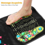 Premium Foot Massage Pad