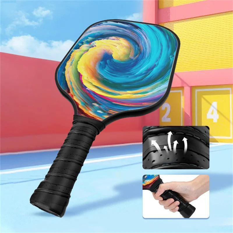 Pickleball Paddle Set