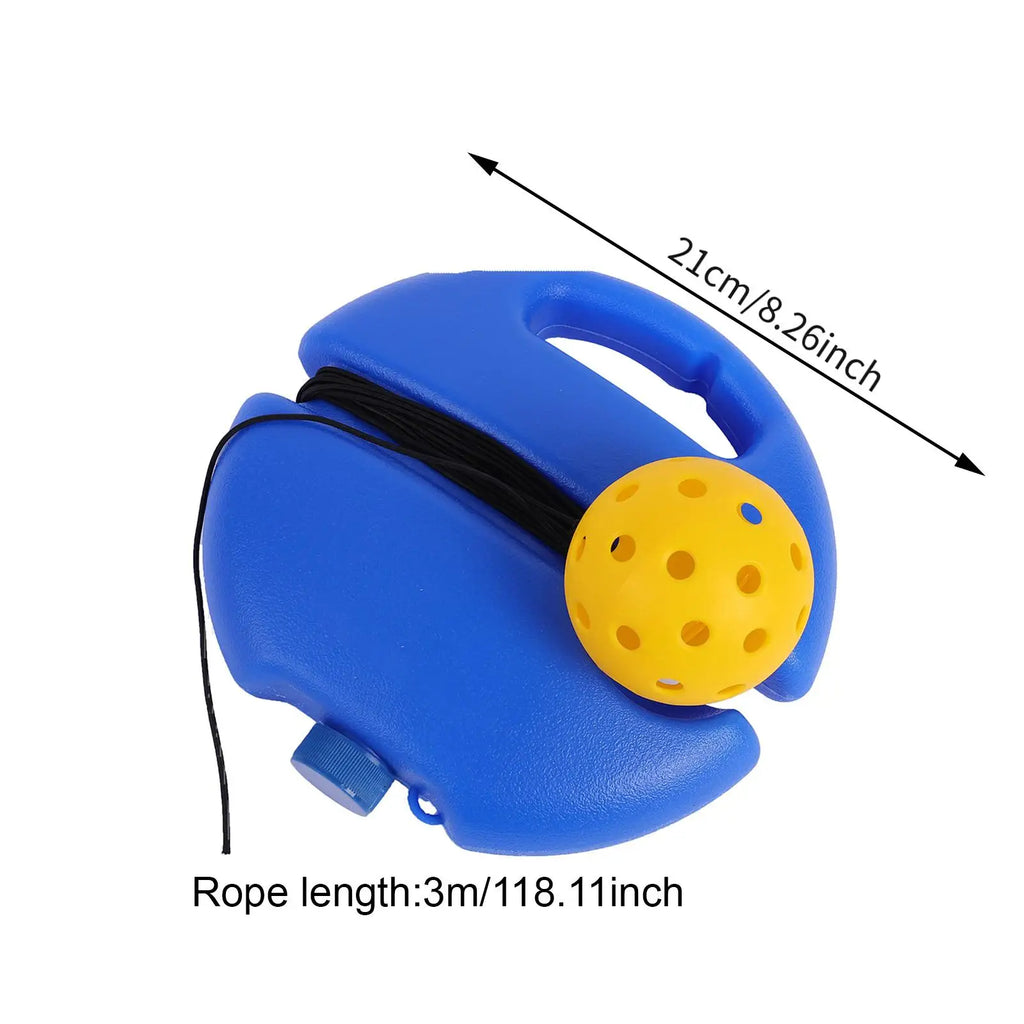 Pickleball Trainer Rebound Set