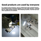 30 LED Industrial Sewing Machine Lamp