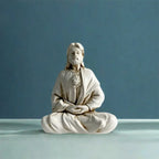 Handicraft Figurine for Meditation & Home Decoration