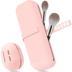 Travel Makeup Brush Holder