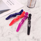 6PCS Professional Hair Sectioning Clips