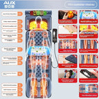 Cervical Massager – Full Body Massage Cushion