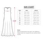 Fire, flames at night, campfire Long Dress birthday dresses for women luxury dresses Dress