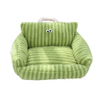 Winter Pet Sofa Bed