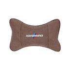 Car Headrest Neck Pillow
