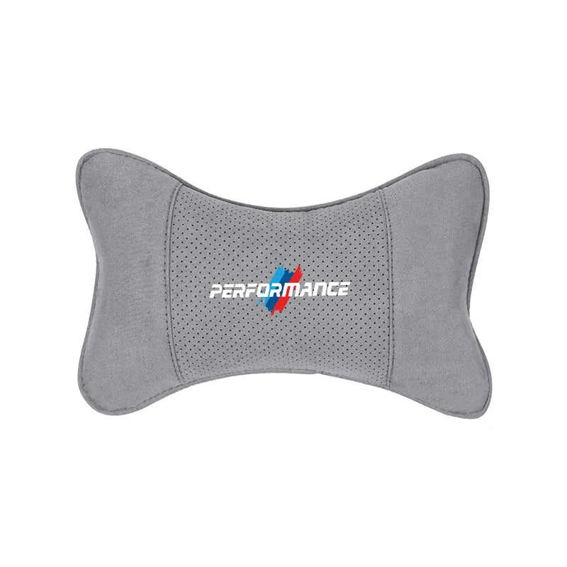 Car Headrest Neck Pillow