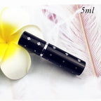 Portable Mini Perfume Glass Bottle