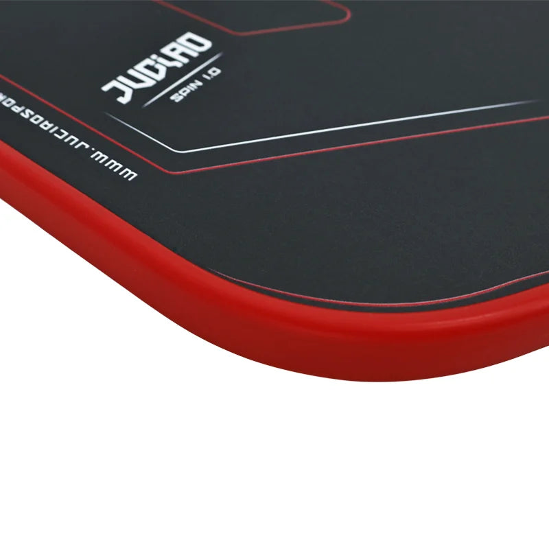 JUCIAO Carbon Fiber Pickleball Paddle