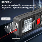 Snakol Laser Distance Meter