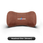 Car Headrest Neck Pillow