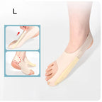 Adjustable Big Toe Bunion Corrector