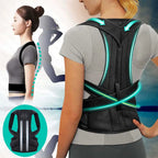 Posture Corrector Back Brace