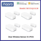 Smart Door & Window Sensor