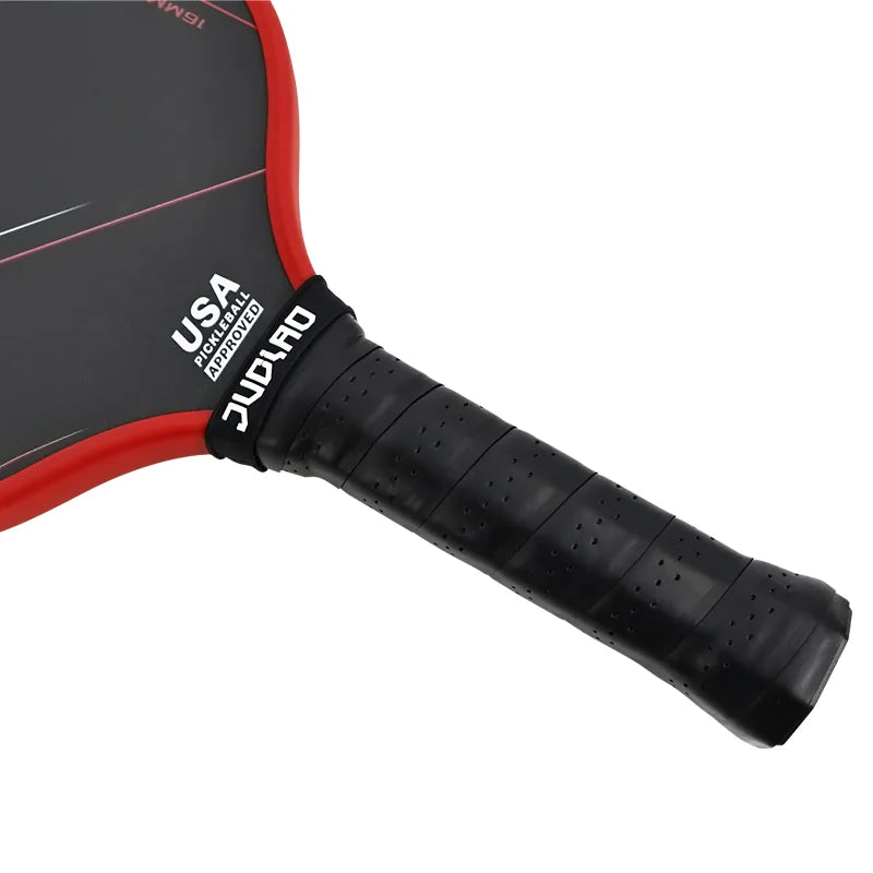 JUCIAO Carbon Fiber Pickleball Paddle