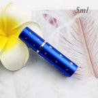 Portable Mini Perfume Glass Bottle