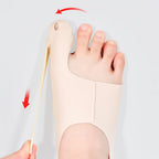 Adjustable Big Toe Bunion Corrector