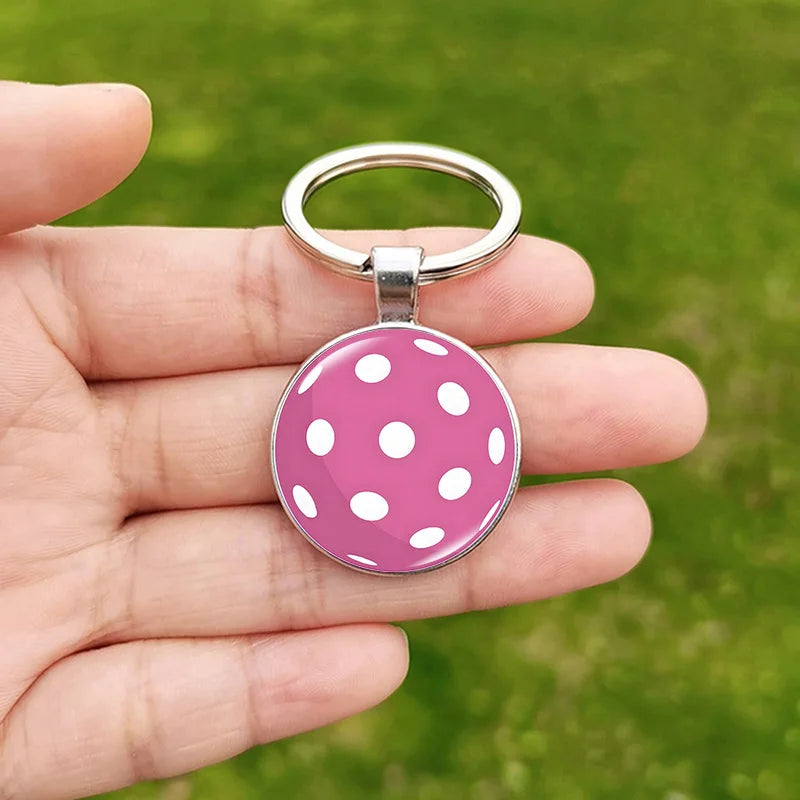 Alloy Pendant Gift for Couples & Sports Lovers