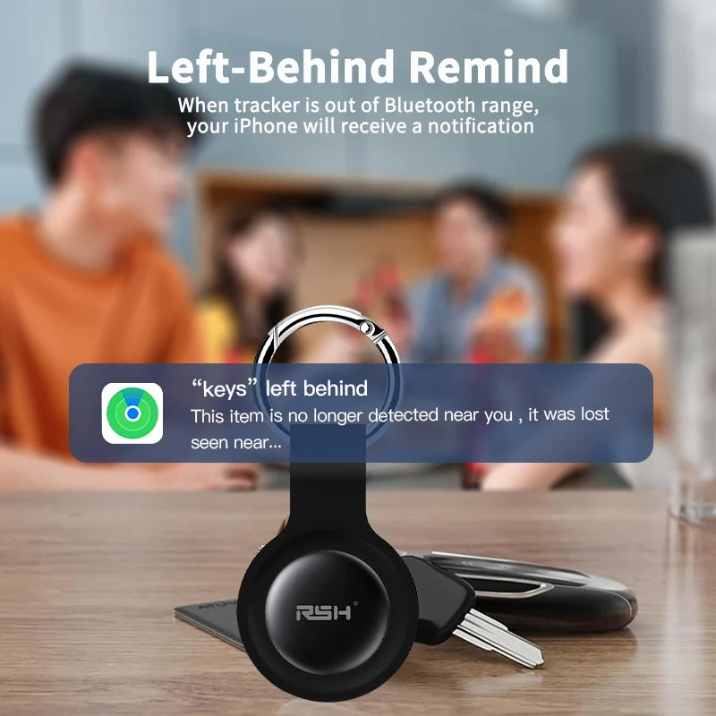 Smart Tracker Keychain