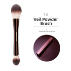 Hourglass Makeup Brush Set