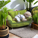 Winter Pet Sofa Bed