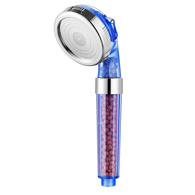 High-Pressure SPA Shower Head
