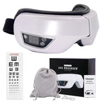 6D Smart Eye Massager