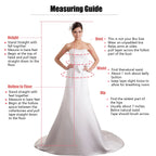 Boho Fashionable A Line Women's Wedding Dresses Generous Simple Short Sleeve Bride Gowns Princess Customized Vestidos De Novia