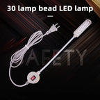 30 LED Industrial Sewing Machine Lamp