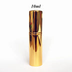 Portable Mini Perfume Glass Bottle