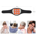 Magnetic Therapy Self-Heating Neck Support Brace
