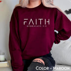 Inspirational Bible Verse Streetwear for Women