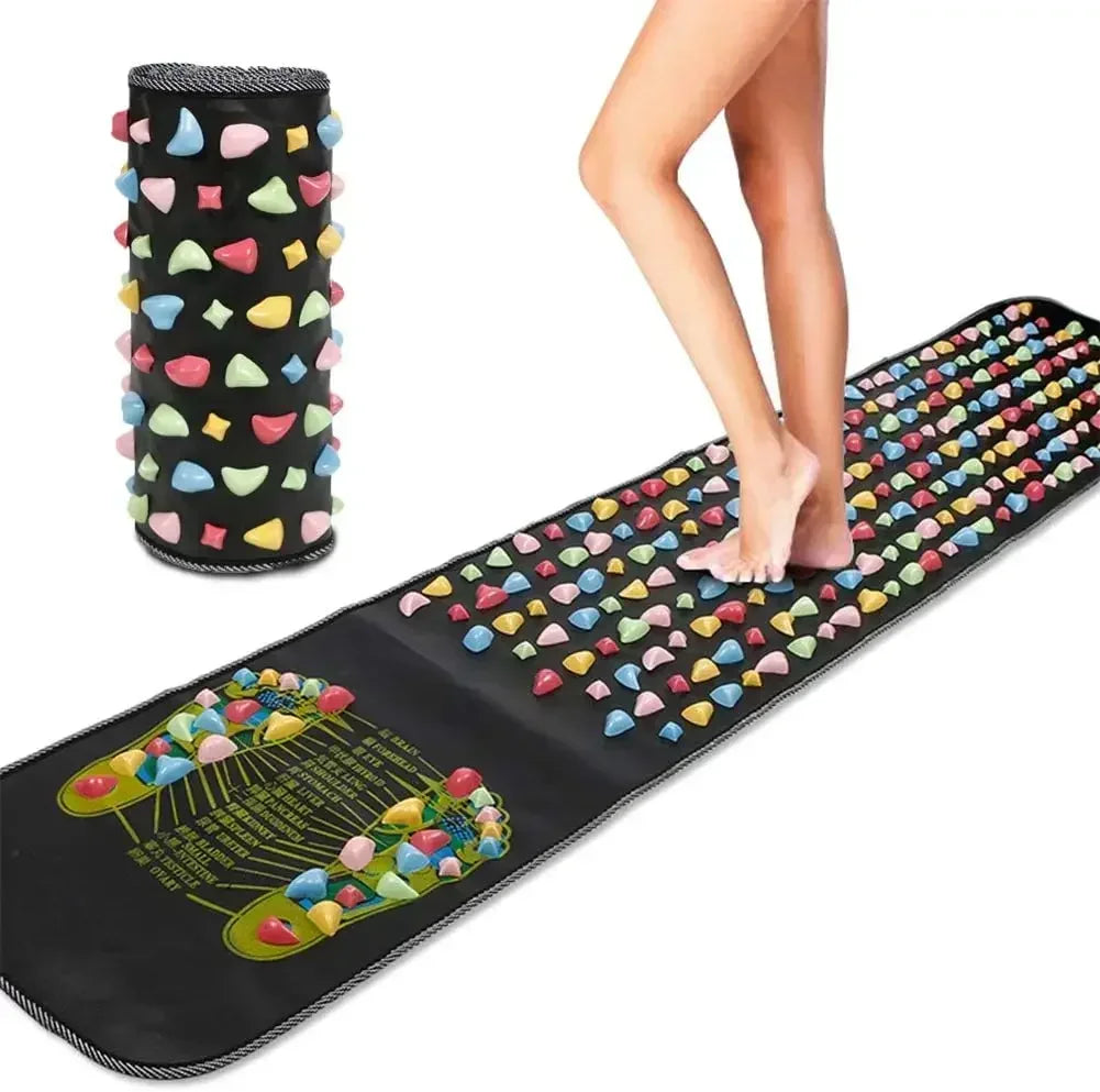 Premium Foot Massage Pad