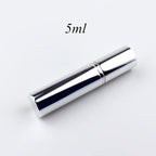 Portable Mini Perfume Glass Bottle