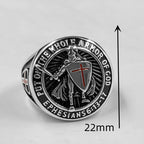 Christian Cross Stainless Steel Jewelry Gift